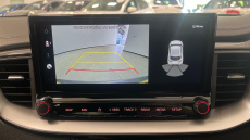 Kia Xceed 1.5T GDi ISG 138 3 5dr Petrol Hatchback